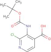 (R)-3-(2-Amino-ethylsulfanyl)-pyrrolidine-1-carboxylic acid tert-butyl ester