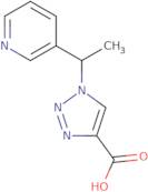 (S)-3-Methylamino-piperidine-1-carboxylic acid benzyl ester