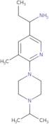 2-[Cyclopropyl-((R)-1-methyl-piperidin-3-yl)-amino]-ethanol