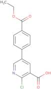 N1-Methyl-N1-((S)-1-methyl-pyrrolidin-3-yl)-ethane-1,2-diamine