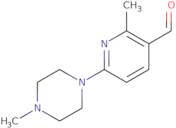 (R)-3-[(2-Chloro-acetyl)-ethyl-amino]-piperidine-1-carboxylic acid tert-butyl ester