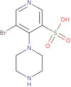 (S)-3-[(2-Chloro-acetyl)-isopropyl-amino]-piperidine-1-carboxylic acid tert-butyl ester