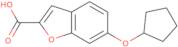 (S)-3-(2-Amino-acetylamino)-pyrrolidine-1-carboxylic acid benzyl ester