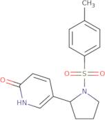 4-[((S)-2-Amino-propionyl)-methyl-amino]-piperidine-1-carboxylic acid tert-butyl ester