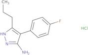 4-[((S)-2-Amino-propionyl)-cyclopropyl-amino]-piperidine-1-carboxylic acid benzyl ester