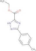 (R)-3-[Ethyl-(2-hydroxy-ethyl)-amino]-piperidine-1-carboxylic acid benzyl ester