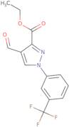 (R)-3-[(2-Amino-ethyl)-methyl-amino]-piperidine-1-carboxylic acid benzyl ester