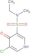 (2S,3S)-3-(Benzyloxycarbonylamino)-1-chloro-2-hydroxy-4-phenylbutane