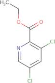 Ethyl 3,5-dichloropicolinate