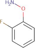 o-(2-Fluorophenyl)hydroxylamine