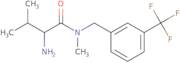 3-(Aminomethyl)-1-azabicyclo[2.2.2]octan-3-ol