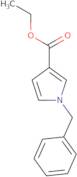 Ethyl 1-Benzylpyrrole-3-carboxylate