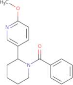 Methyl 6-(4-methoxyphenyl)-2-naphthoate