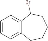 5-Bromo-6,7,8,9-tetrahydro-5H-benzo[7]annulene