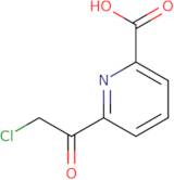 2-(2,5-Dimethylpiperazin-1-yl)propan-1-amine