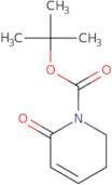 1-Boc-6-oxo-1,2,3,6-tetrahydropyridine