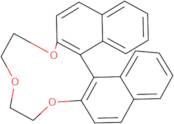 8,9,11,12-Tetrahydrodinaphtho[2,1-H:1',2'-J][1,4,7]trioxacycloundecine