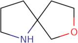 7-Oxa-1-azaspiro[4.4]nonane