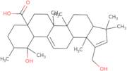 Hyptadienic acid