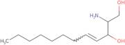 (2S,​3R,​4E)​-2-​Amino-4-​dodecene-​1,​3-​diol