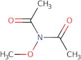 N-Methoxydiacetamide [Selective Acetylating Reagent]