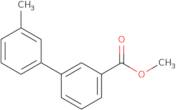 3'-Methyl-biphenyl-3-carboxylic acid methyl ester