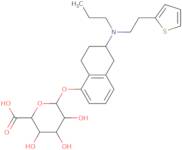 Rotigotine β-D-glucuronide