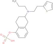 Rotigotine sulfate