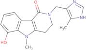 6-Hydroxy alosetron