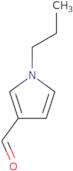 1-Propyl-1H-pyrrole-3-carbaldehyde