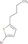 2-bromo-5-butylthiophene