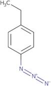 1-Azido-4-ethylbenzene