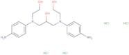 Hydroxypropyl bis (N-hydroxyethyl-p-phenylenediamine hydrochloride)