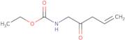 Ethyl allyl(2-oxoethyl)carbamate