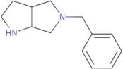 5-Benzyl-octahydro-pyrrolo[3,4-b]pyrrole