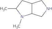 1,2-Dimethyloctahydropyrrolo[3,4-b]pyrrole