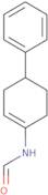 N-(4-Phenyl-cyclohex-1-enyl)-formamide