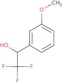 2,2,2-Trifluoro-1-(3-methoxyphenyl)ethan-1-ol