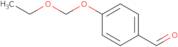 4-(Ethoxymethoxy)benzaldehyde