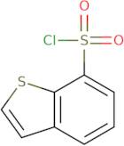 Benzo[b]thiophene-7-sulfonyl chloride