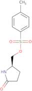 (R)-(5-oxopyrrolidin-2-yl)methyl 4-methylbenzenesulfonate