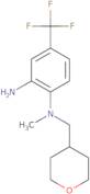 4-Chloro-2-(1,2-dihydroquinolin-2-yliden)-3-oxobutanenitrile