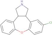 N-Desmethyl asenapine