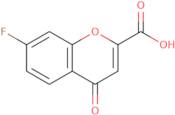 7-Fluorochromone-2-carboxylic acid