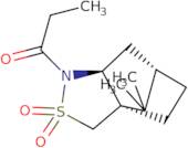 N-Propionyl-(2S)-bornane-10,2-sultam