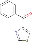 4-Benzoyl-1,3-thiazole
