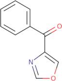 4-Benzoyl-1,3-oxazole