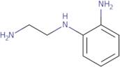 1-N-(2-Aminoethyl)benzene-1,2-diamine