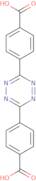 4,4-(1,2,4,5-Tetrazine-3,6-diyl)dibenzoic acid