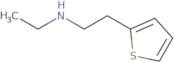 Ethyl[2-(thiophen-2-yl)ethyl]amine